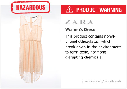 chat doc_trong quan ao